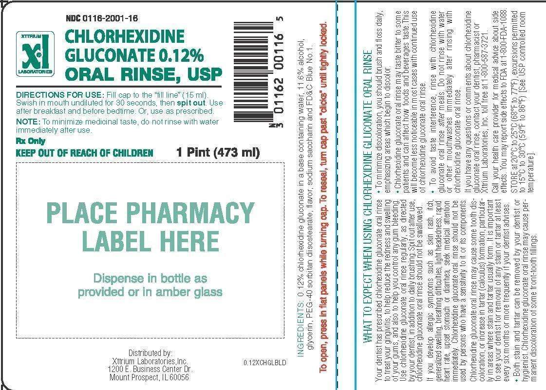 Chlorhexidine Gluconate